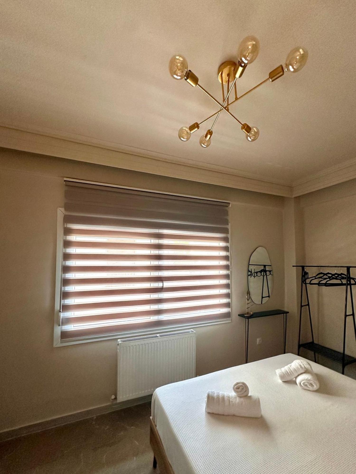 Emerald Suite Luxury Apartment In Saloniki Zewnętrze zdjęcie